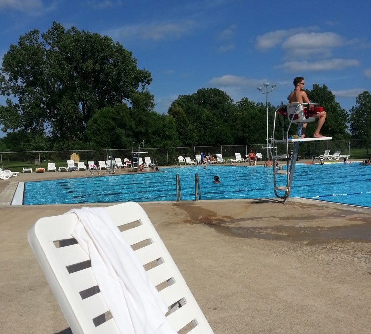 Rochester City Pool (Rochester,&nbspIN)